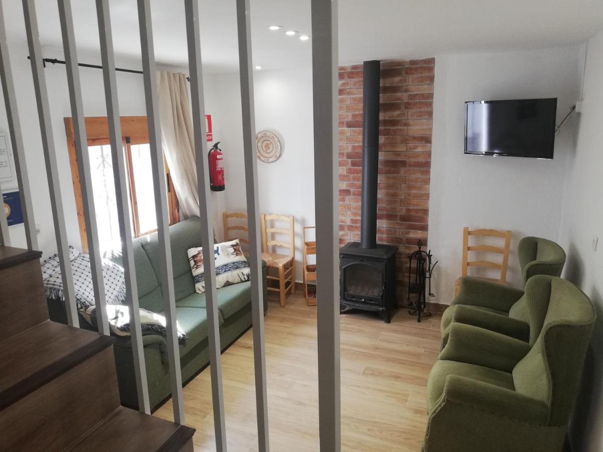 Casa Rio Quentar 빌라 외부 사진