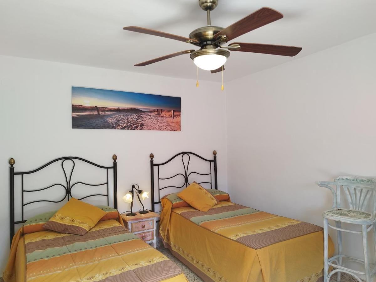 Casa Rio Quentar 빌라 외부 사진