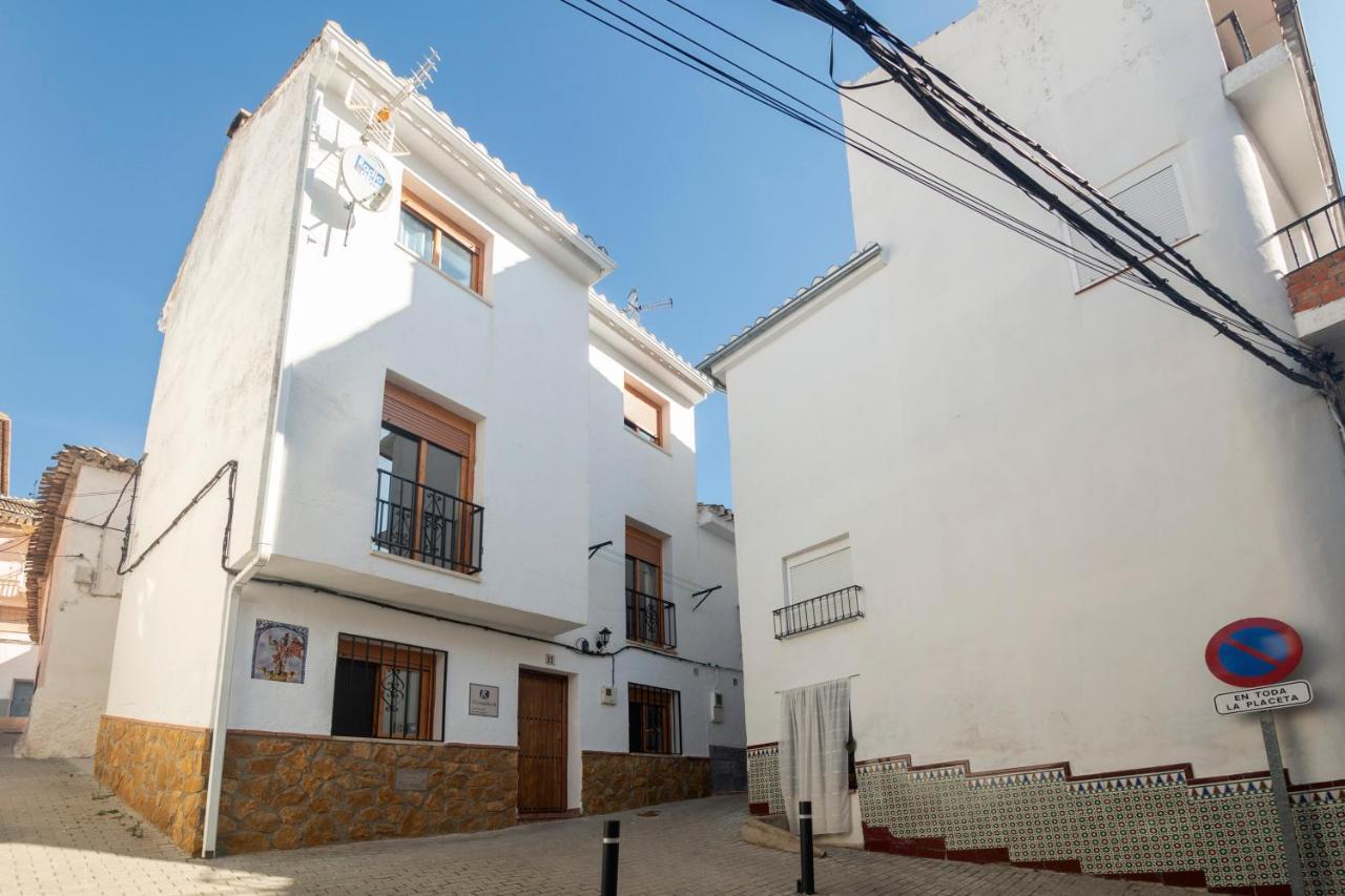 Casa Rio Quentar 빌라 외부 사진
