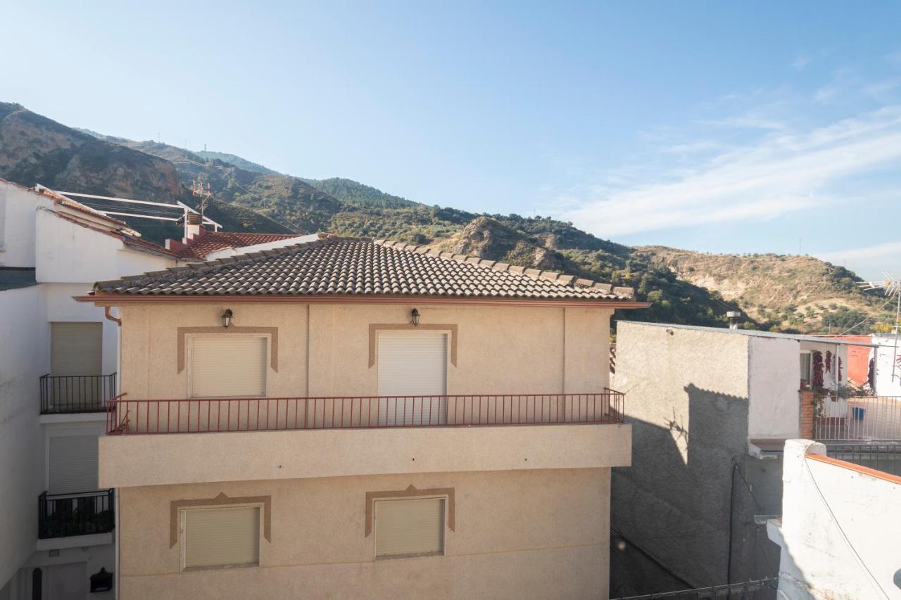 Casa Rio Quentar 빌라 외부 사진