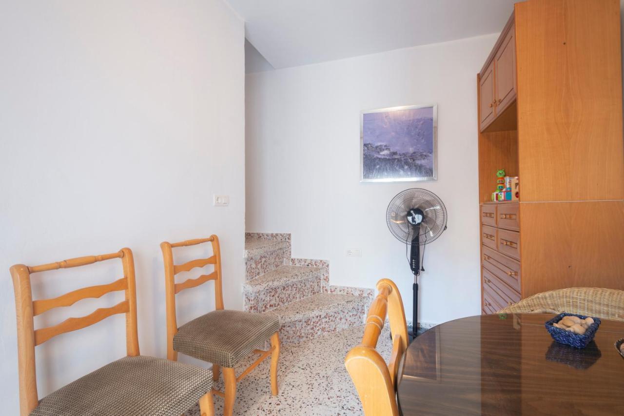 Casa Rio Quentar 빌라 외부 사진